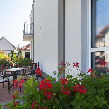Villa Di Mare Sianożęty Extérieur photo